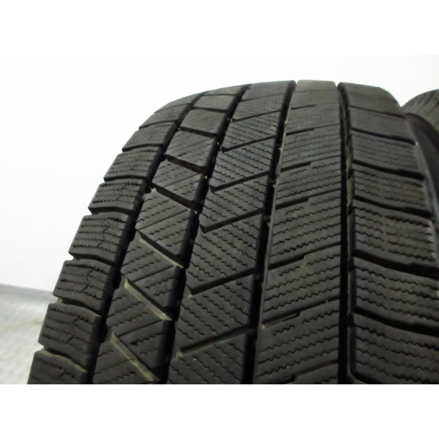BRIDGESTONE（ブリヂストン） 超バリ溝 VRX3 215/55R17 BLIZZAK 2021年