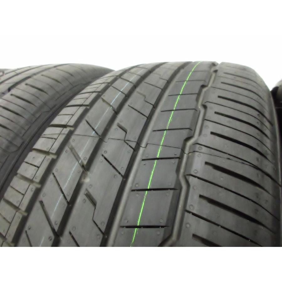 ハンコック（HANKOOK） 新車外し Ventus S1 evo3 SUV 235/55R19 2025年