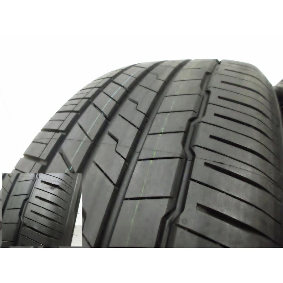 ハンコック（HANKOOK） 新車外し Ventus S1 evo3 SUV 235/55R19 2025年