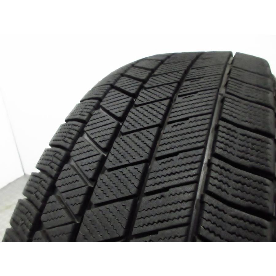 BRIDGESTONE（ブリヂストン） バリ溝 VRX3 225/60R17 BLIZZAK 2021年