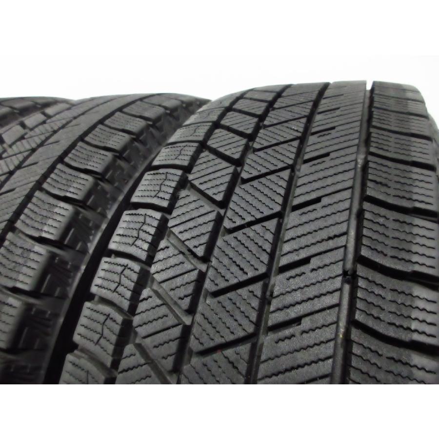 BRIDGESTONE 超バリ溝 ブリヂストン VRX3 175/65R14 BLIZZAK 2023年