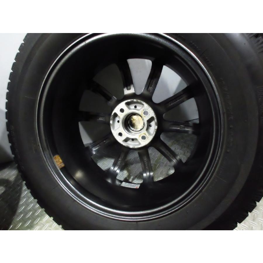BRIDGESTONE（ブリヂストン） 綺麗品 超バリ溝 ELBE ESTROSA 6J+40