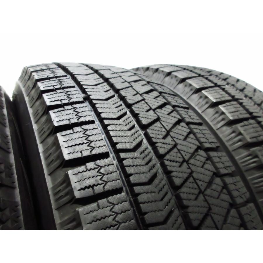 BRIDGESTONE（ブリヂストン） 綺麗品 超バリ溝 ELBE ESTROSA 6J+40