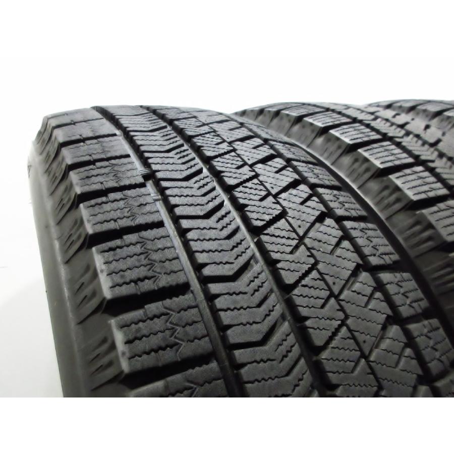 BRIDGESTONE（ブリヂストン） 綺麗品 超バリ溝 ELBE ESTROSA 6J+40