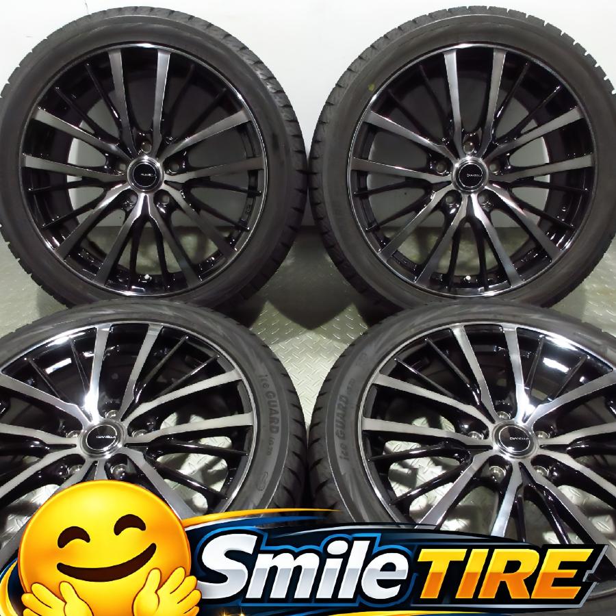 ヨコハマタイヤ（YOKOHAMA TIRE） 美品 走行極少 ヨコハマ DIANELLA 7J 