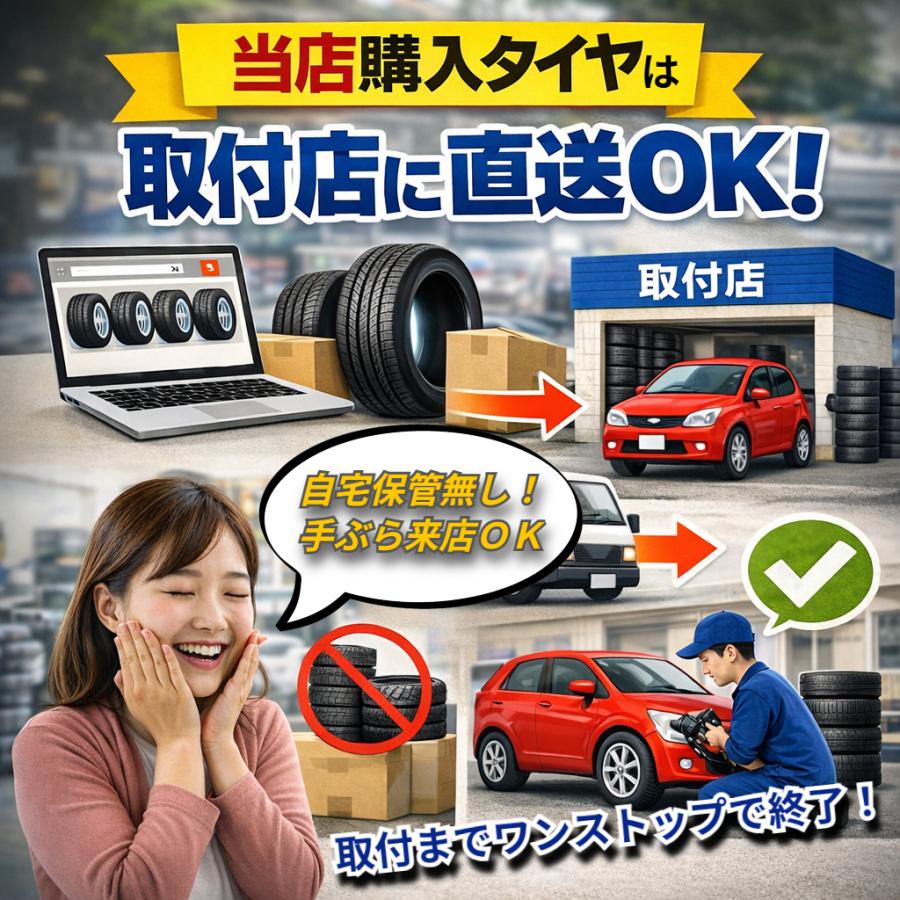 BRIDGESTONE（ブリヂストン） 走行極少 VRX2 205/65R15 BLIZZAK 2023年