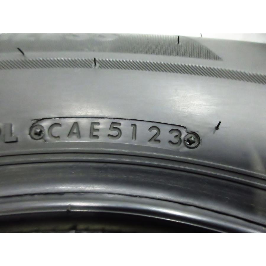 最終値　① スタッドレス　205/65R15 vrx2 2023年製 2本 BRIDGESTONE（ブリヂストン） 走行極少 VRX2 205/65R15 BLIZZAK 2023年