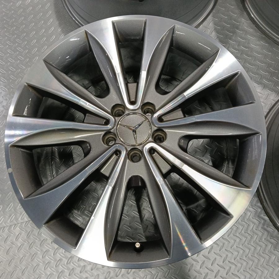 Mercedes-Benz（メルセデス・ベンツ） 美品 メルセデス ベンツ W166 