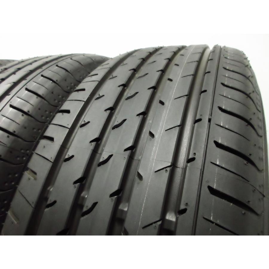 ヨコハマタイヤ（YOKOHAMA TIRE） 新車外し ヨコハマ ADVAN V03 225
