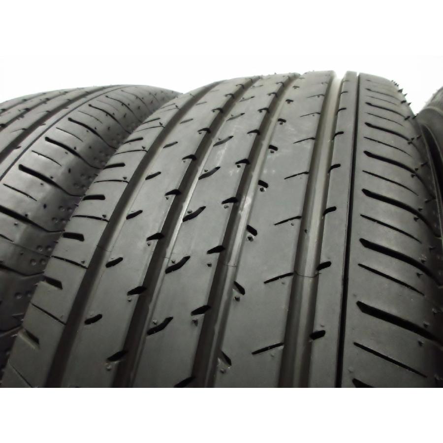 ヨコハマタイヤ（YOKOHAMA TIRE） 新車外し ヨコハマ ADVAN V03 225