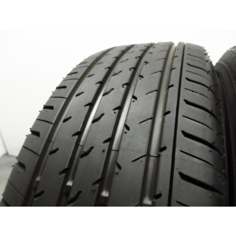 ヨコハマタイヤ（YOKOHAMA TIRE） 新車外し ヨコハマ ADVAN V03 225
