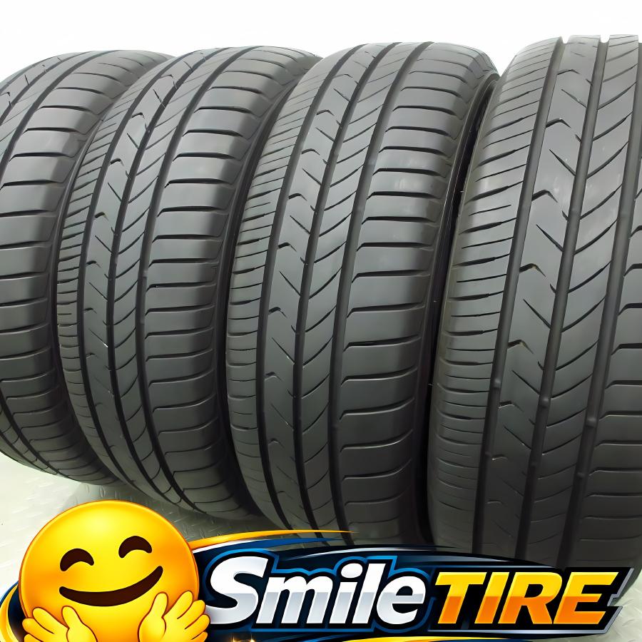 TOYO TIRES（トーヨータイヤ） 走行極少 トーヨー トランパス mp7 215 