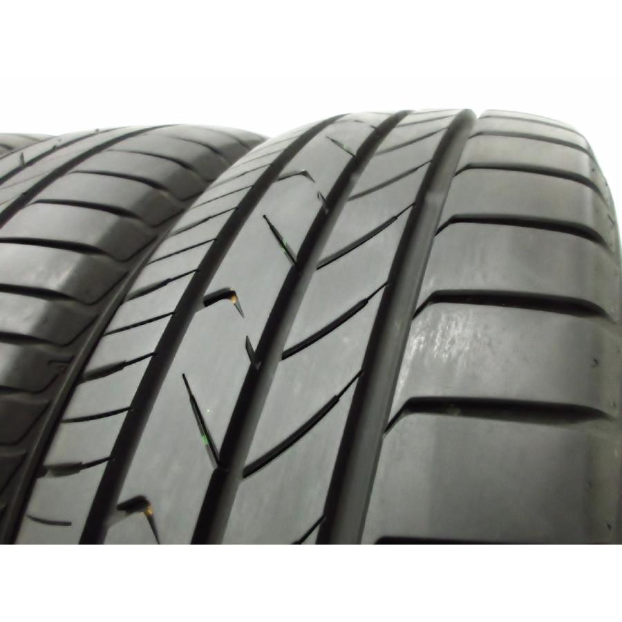 TOYO TIRES（トーヨータイヤ） 走行極少 トーヨー トランパス mp7 215