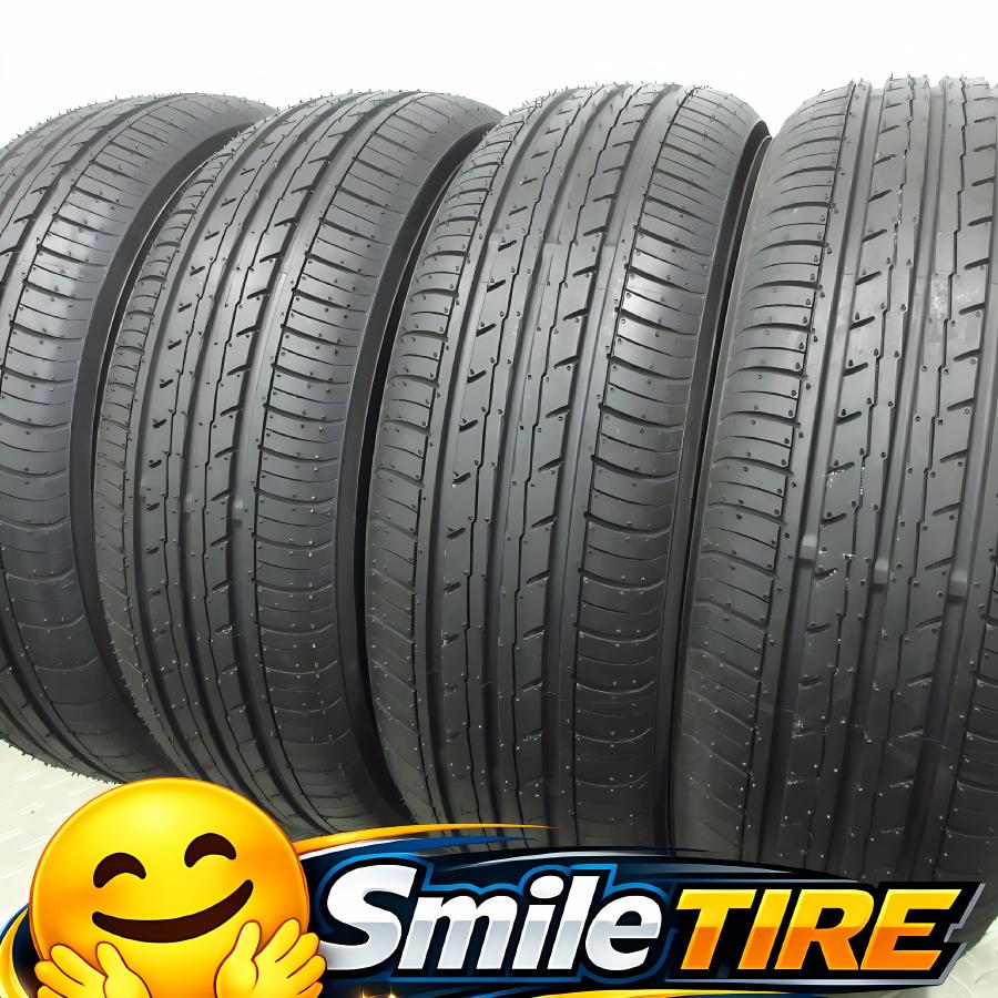 ヨコハマタイヤ（YOKOHAMA TIRE） 新車外し ヨコハマ ブルーアース