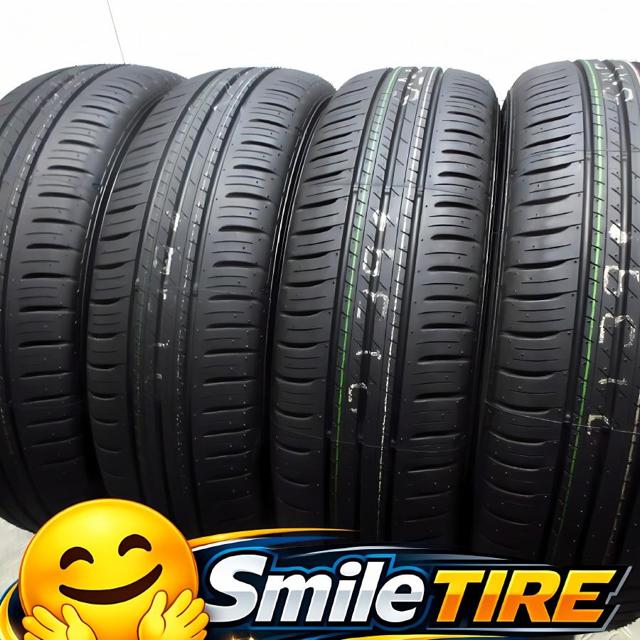 ◎全国発送対応致します◎納車前外し 195/65R16 1本 ﾀﾞﾝﾛｯﾌﾟ ｴﾅｾｰﾌﾞ EC300+【新車外し 美品 バリ山 バリ溝 深溝 極上 ロッキー ライズ アテンザセダン アテンザスポーツワゴン】 DUNLOP（ダンロップ） 新車外し エナセーブ EC300+ 195/65R16 2026年