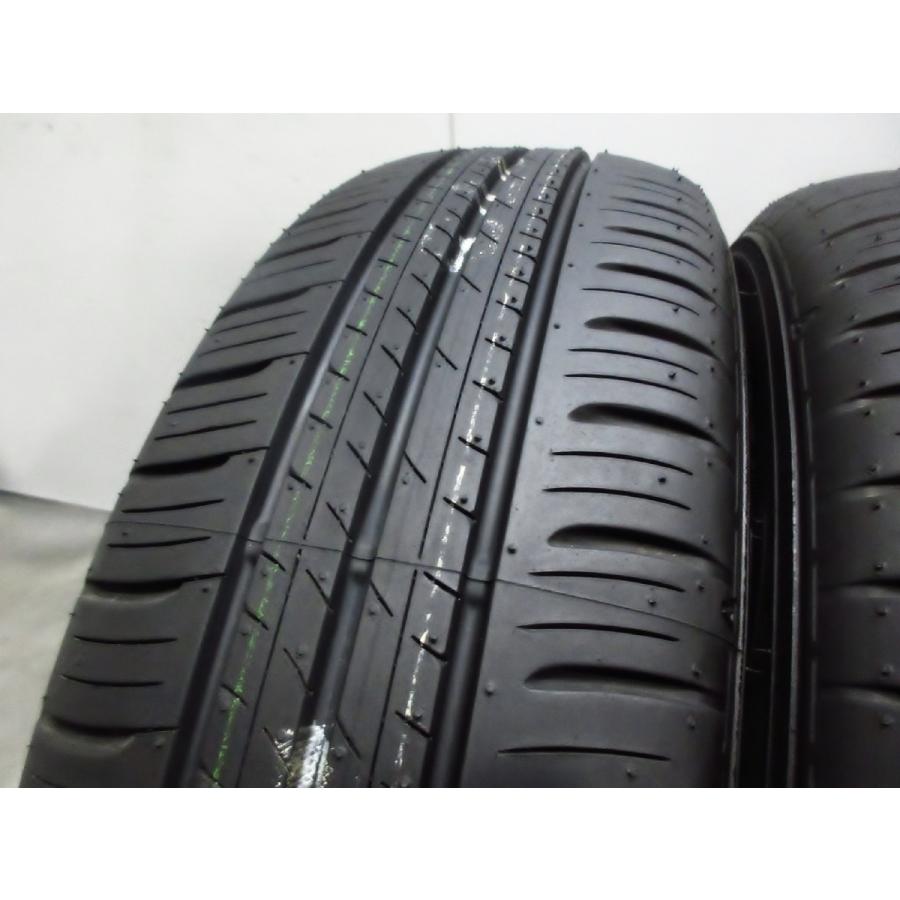 DUNLOP（ダンロップ） 新車外し エナセーブ EC300+ 195/65R16 2026年 