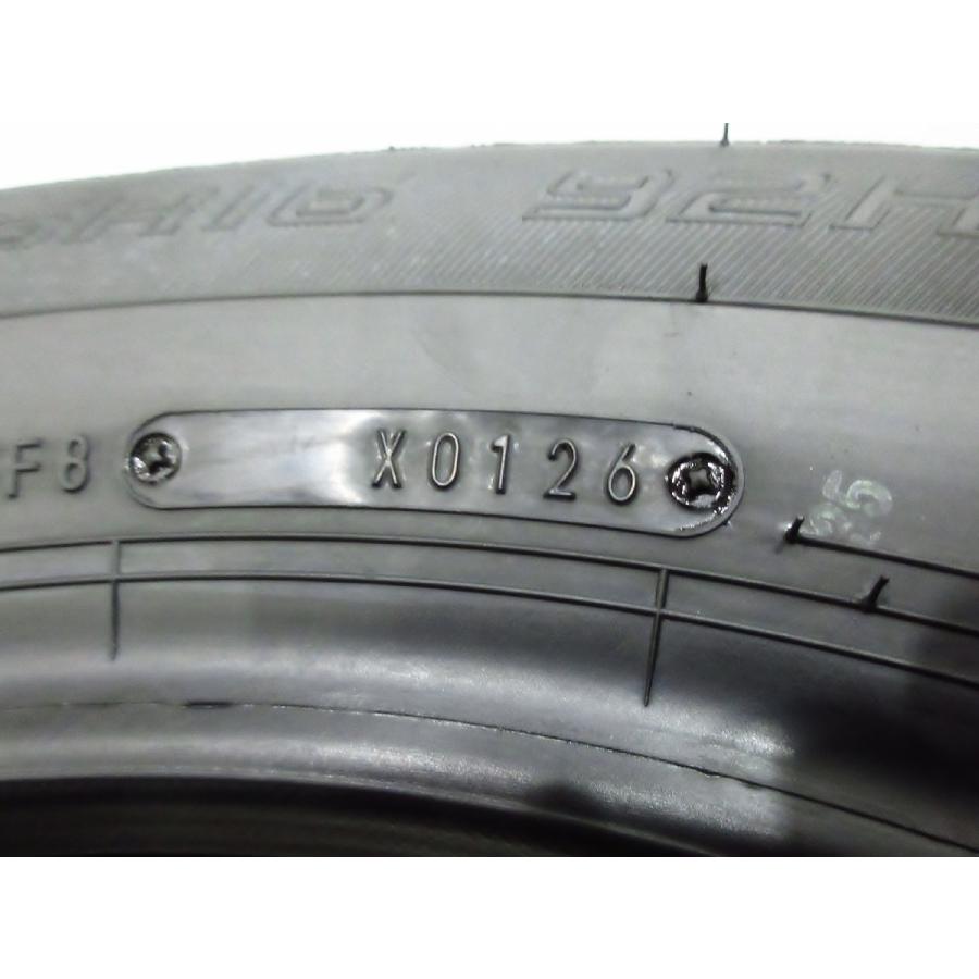 ◎全国発送対応致します◎納車前外し 195/65R16 1本 ﾀﾞﾝﾛｯﾌﾟ ｴﾅｾｰﾌﾞ EC300+【新車外し 美品 バリ山 バリ溝 深溝 極上 ロッキー ライズ アテンザセダン アテンザスポーツワゴン】 DUNLOP（ダンロップ） 新車外し エナセーブ EC300+ 195/65R16 2026年