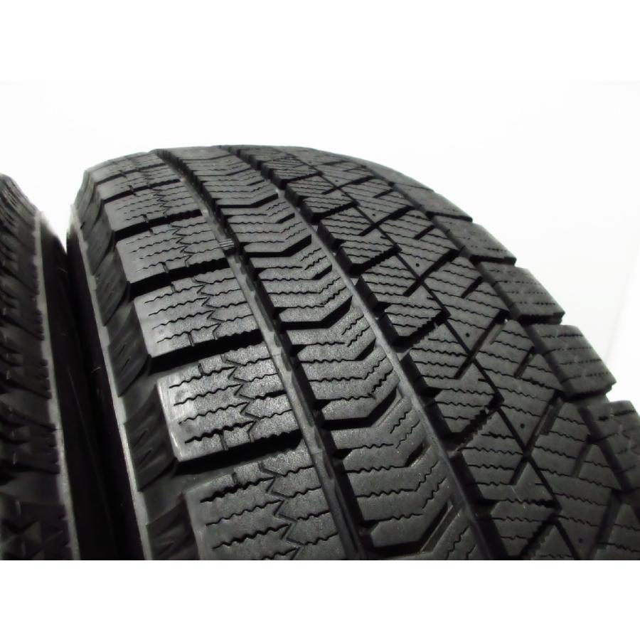店）セレナ純正　Eパワー15+195/65R15　BSスタッドレス　2022年製 BRIDGESTONE（ブリヂストン） お値打ち価格 日産 C27 セレナ 純正 5.5J