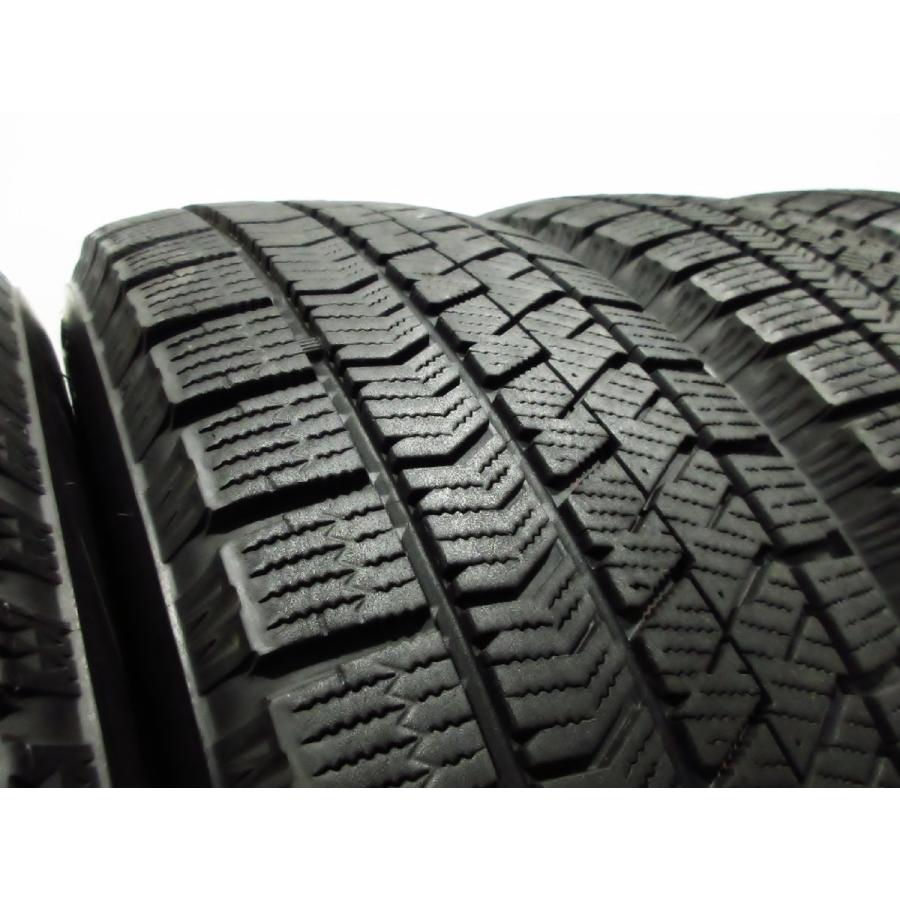BRIDGESTONE（ブリヂストン） お値打ち価格 日産 C27 セレナ 純正 5.5J