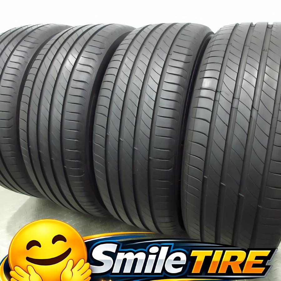 ミシュラン（MICHELIN） 走行極少 プライマシー4 RP 225/50R18 2024年 