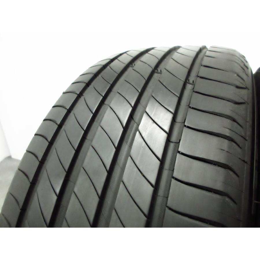 MICHELIN PRIMACY4 225/50R18 18インチ 夏タイヤ 4本 21～24年製