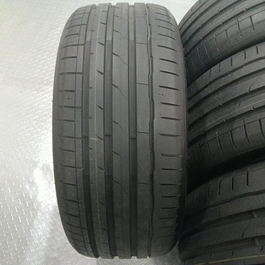 ハンコック（HANKOOK） 新車外し Ventus S1 evo3 EV 255/45R19 T1