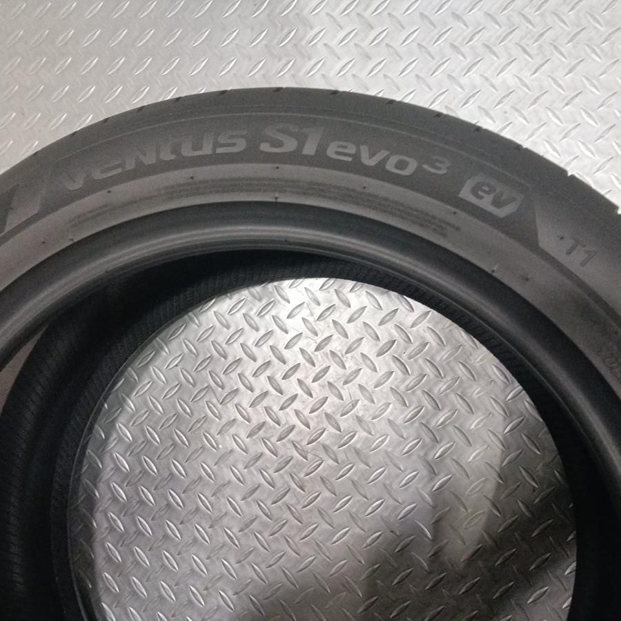 ハンコック（HANKOOK） 新車外し Ventus S1 evo3 EV 255/45R19 T1