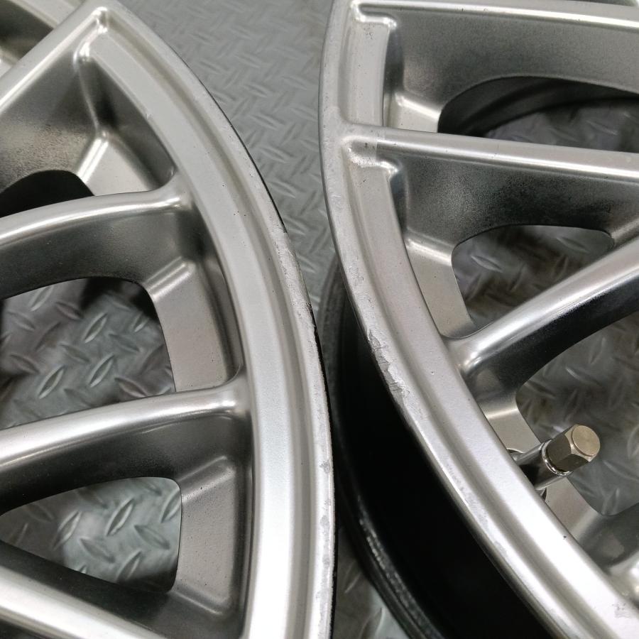 SUBARU（スバル） 希少モデル WRX S4 STI 純正 18インチ 8.5J+55