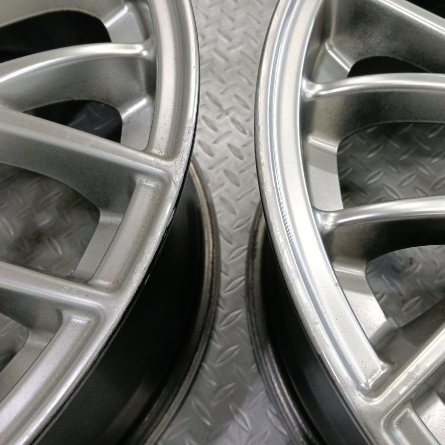 SUBARU（スバル） 希少モデル WRX S4 STI 純正 18インチ 8.5J+55