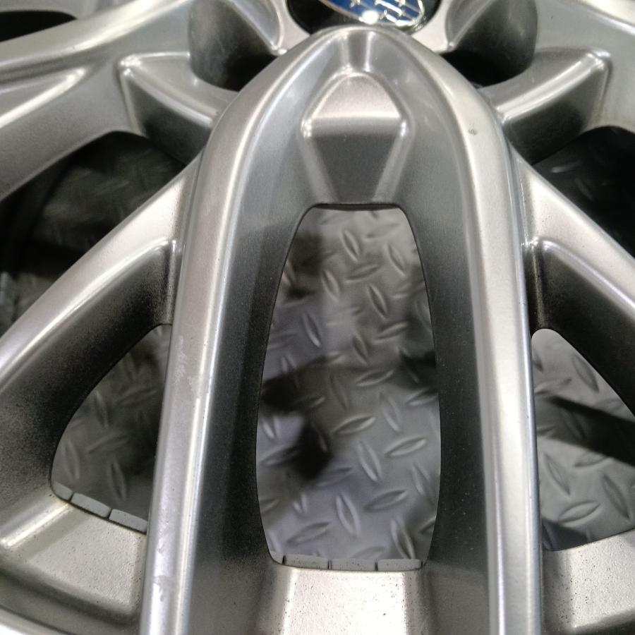 SUBARU（スバル） 希少モデル WRX S4 STI 純正 18インチ 8.5J+55