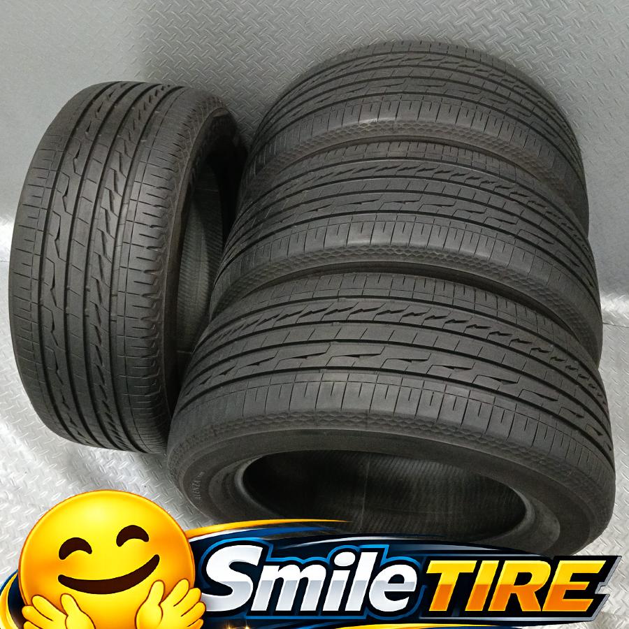 BRIDGESTONE（ブリヂストン） 超バリ溝 アレンザ LX100 255/55R18 109V