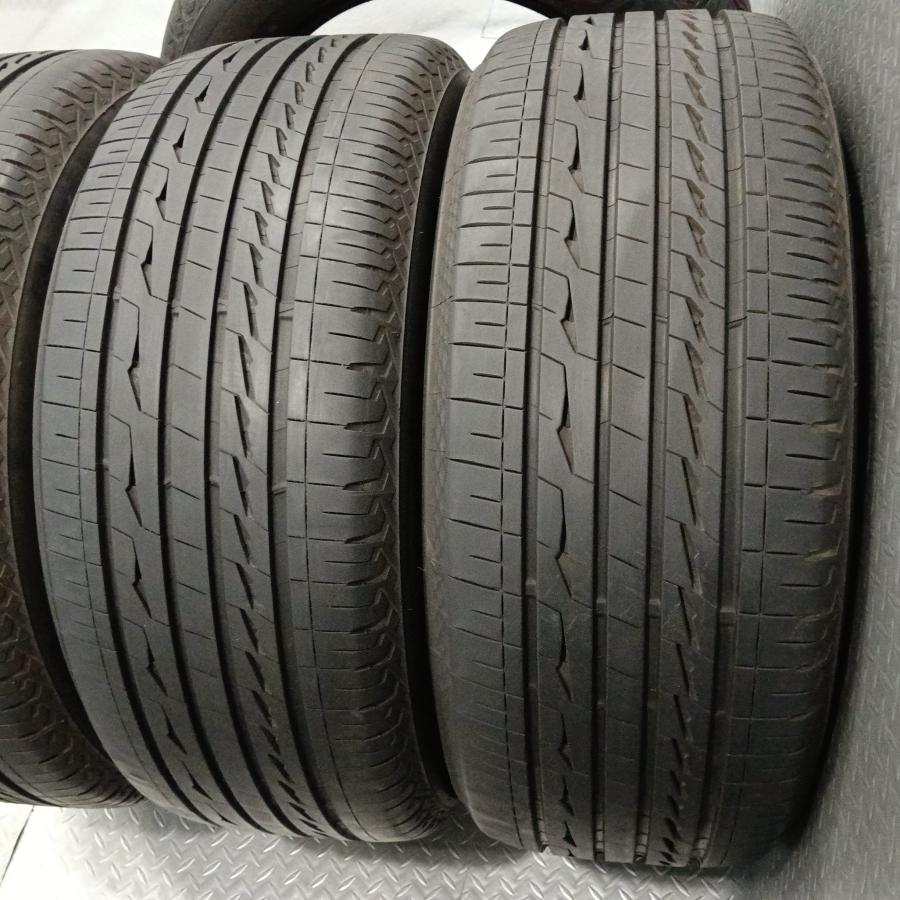 BRIDGESTONE（ブリヂストン） 超バリ溝 アレンザ LX100 255/55R18 109V