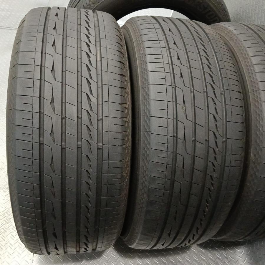 BRIDGESTONE（ブリヂストン） 超バリ溝 アレンザ LX100 255/55R18 109V