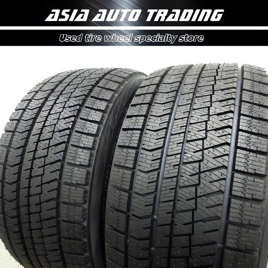 BRIDGESTONE 未使用 2本 ブリヂストン VRX2 275/35R19 BLIZZAK