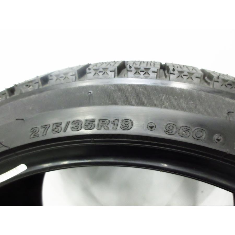 BRIDGESTONE（ブリヂストン） 未使用 2本 VRX2 275/35R19