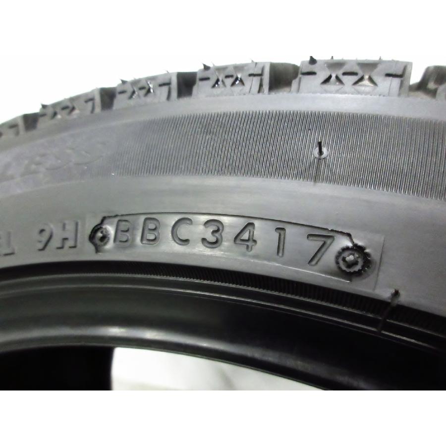 BRIDGESTONE（ブリヂストン） 未使用 2本 VRX2 275/35R19
