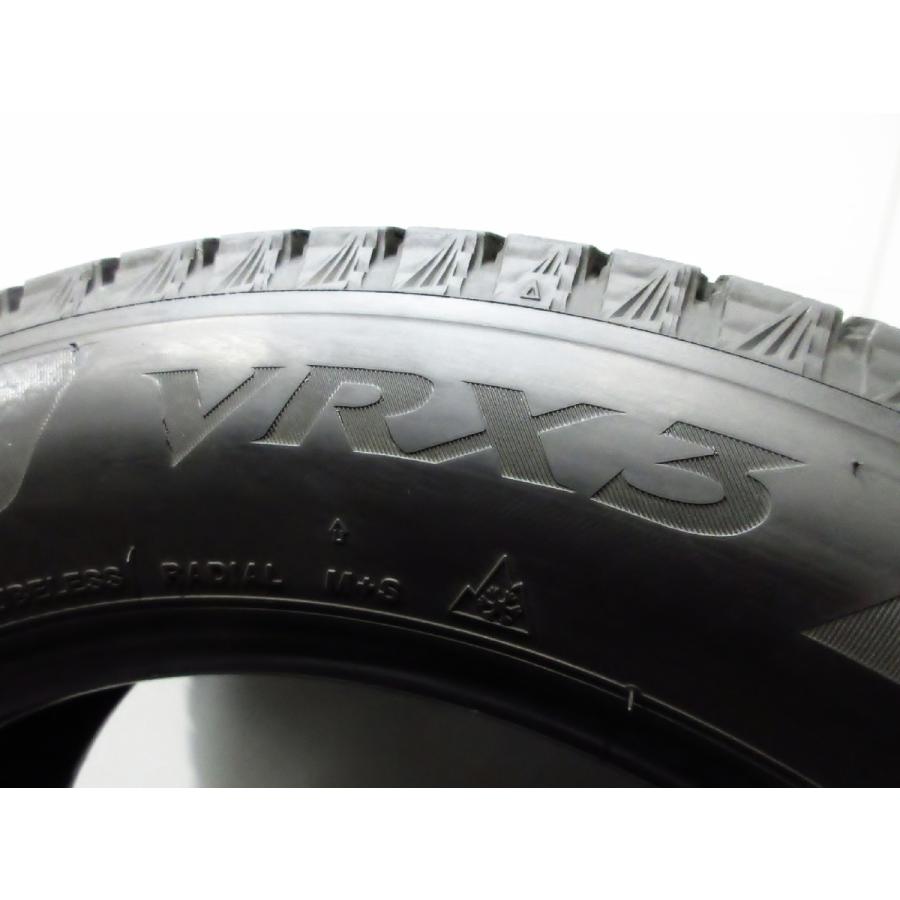 ブリザック VRX3 超バリ溝 ブリヂストン 185/60R16 BLIZZAK 2021 ブリザック VRX3 超バリ溝 ブリヂストン 185/60R16 BLIZZAK 2021