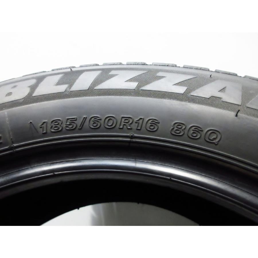 ブリザック VRX3 超バリ溝 ブリヂストン 185/60R16 BLIZZAK 2021 ブリザック VRX3 超バリ溝 ブリヂストン 185/60R16 BLIZZAK 2021