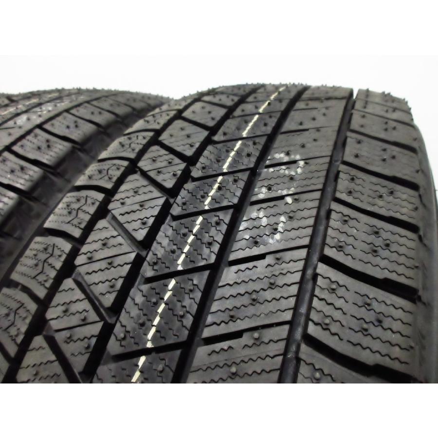 未使用品 10系 レクサス NX バージョンL 純正 7.5J+35 PCD114.3-5穴 TPMS有 ブリヂストン VRX3 225/60R18 BLIZZAK 2022年後半 スタッドレス｜aatstore｜04