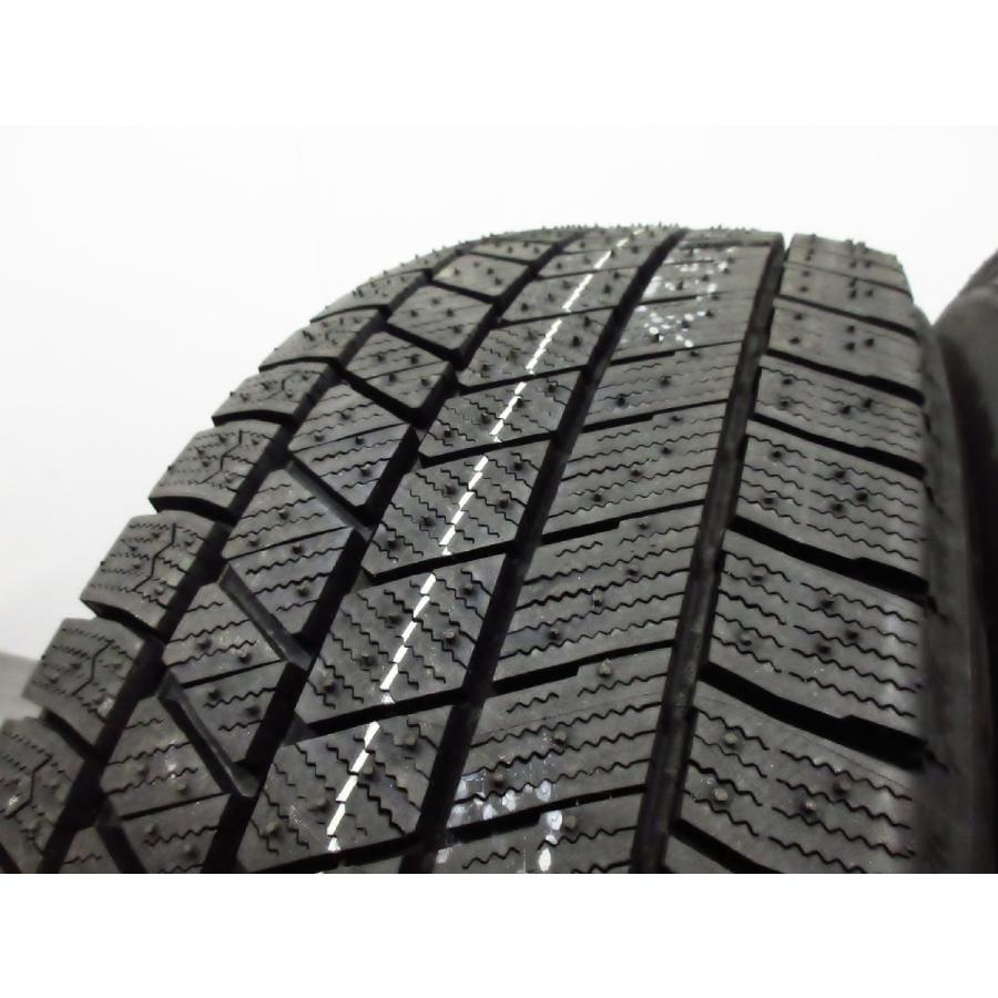 未使用品 10系 レクサス NX バージョンL 純正 7.5J+35 PCD114.3-5穴 TPMS有 ブリヂストン VRX3 225/60R18 BLIZZAK 2022年後半 スタッドレス｜aatstore｜07