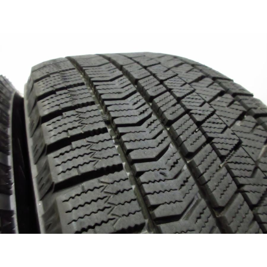 BS BRIDGESTONE BLIZZAK VRX2 225/50R17 17インチ スタッドレス 2本 19