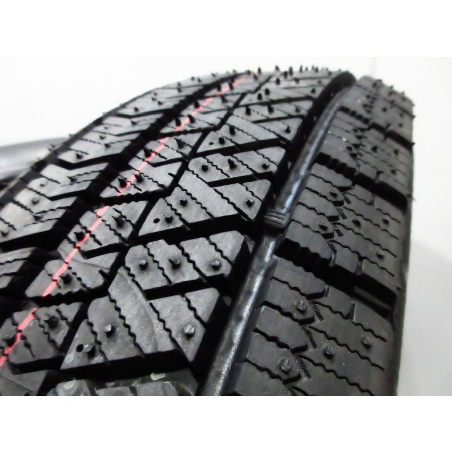 新品 未使用 ブリヂストン VRX2 175/70R14 BLIZZAK 2022年後半 