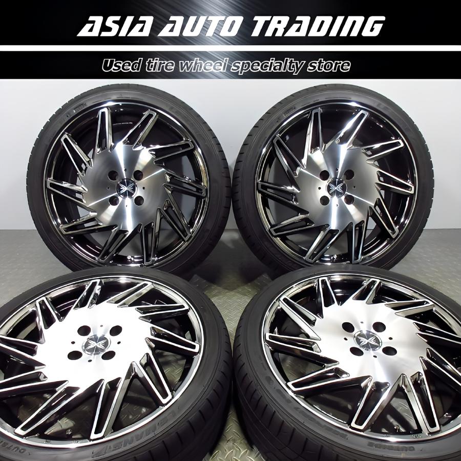 美品 走行極少 レアマイスター PREMIX BARIQUE 6.5J+50 PCD100-4穴 