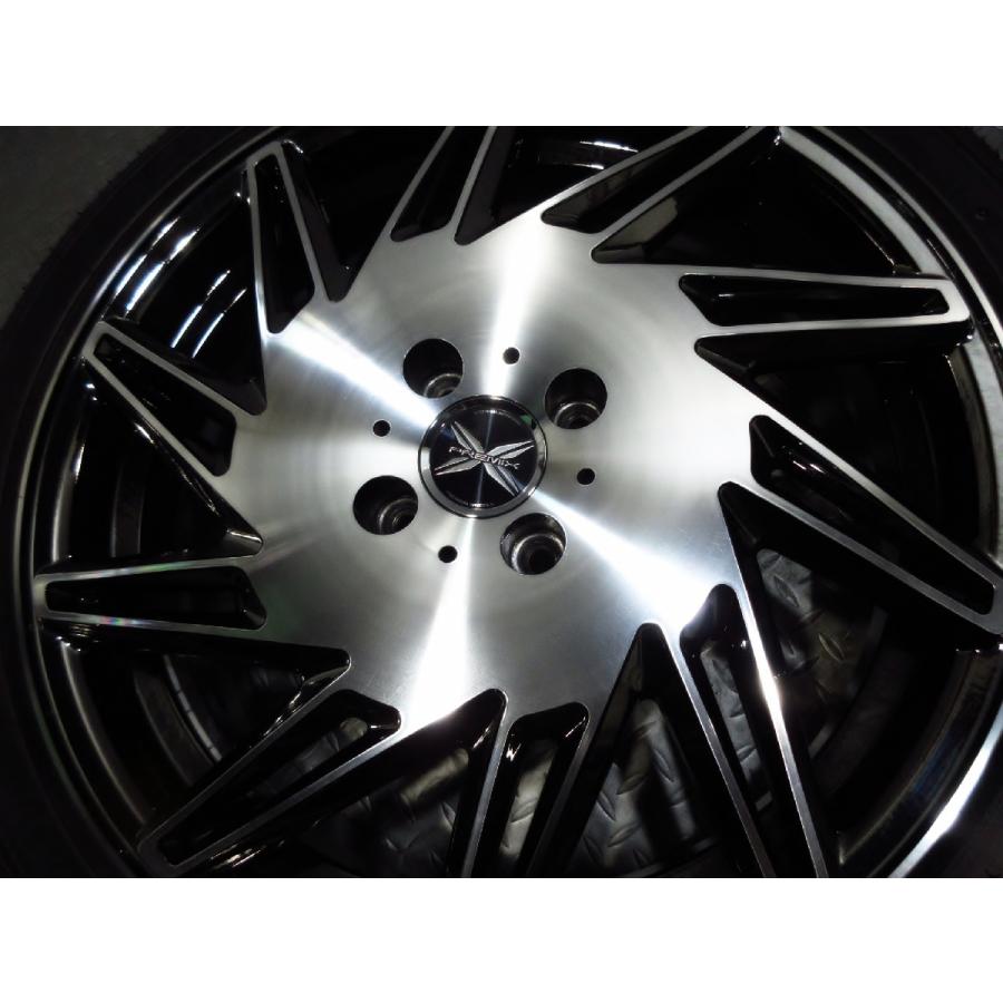 LEHRMEISTER 美品 走行極少 レアマイスター PREMIX BARIQUE 6.5J+50 