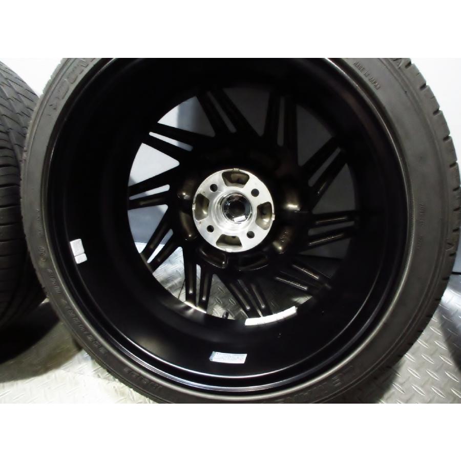 美品 走行極少 レアマイスター PREMIX BARIQUE 6.5J+50 PCD100-4穴 