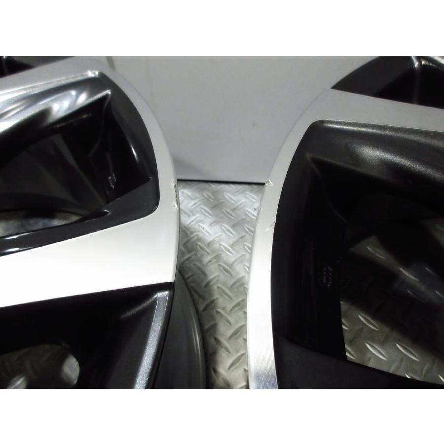 レクサス（LEXUS） 綺麗品 20系 RX 後期 バージョンL 純正 20インチ 8J