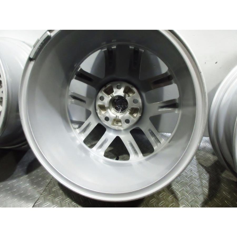 手渡し限定 Jeep グランドチェロキー 純正 18インチ 4個セット 手渡し限定 Jeep グランドチェロキー 純正 18インチ 4個セット 手渡し