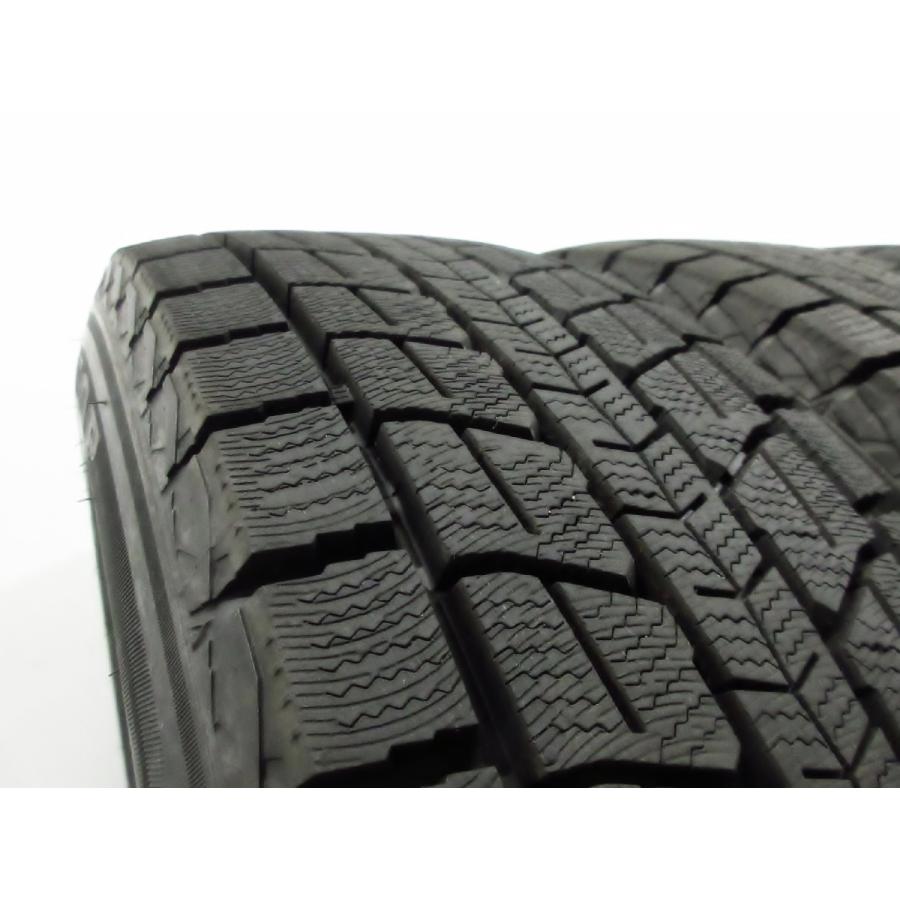 DUNLOP 美品 走行極少 ダンロップ AIRNOVA SB10 7J+48 PCD114.3