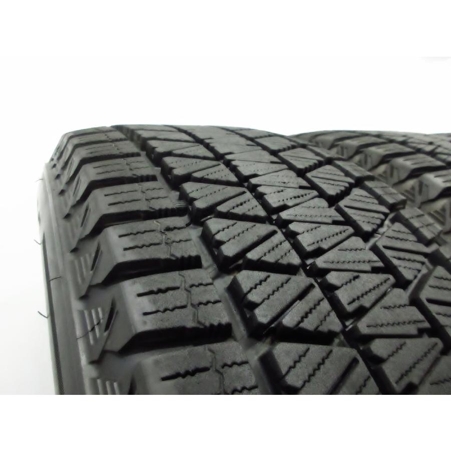 BRIDGESTONE 美品 超バリ溝 ブリヂストン BALMINUM 7J+38 PCD114