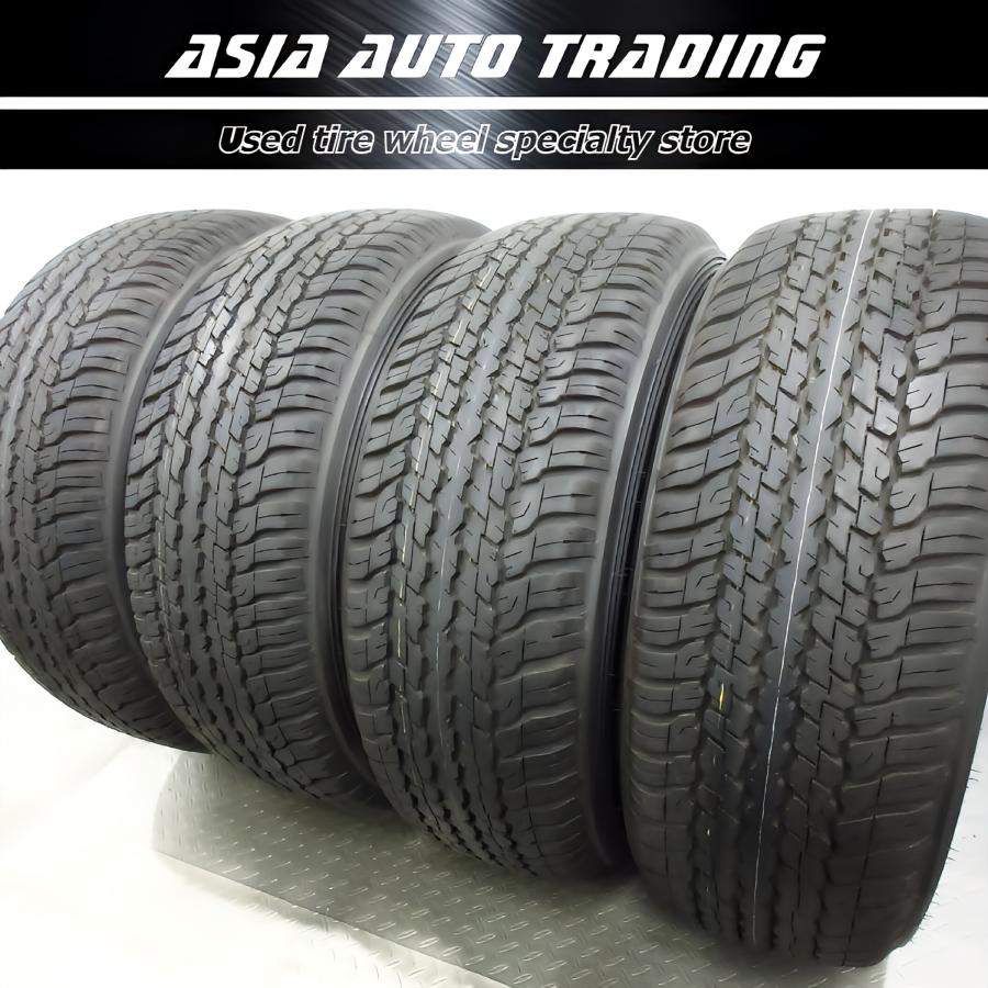 DUNLOP265/65R17新車外しタイヤダンロップ DUNLOP265/65R17新車外しタイヤダンロップ 楽天市場】265 65 17